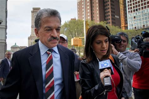 NXIVM Sex Cult Leader Keith Raniere Still Preying On Women From Behind Bars In Sick Prison