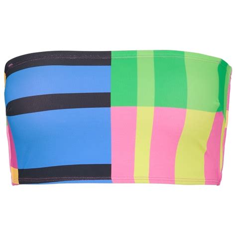 Rip Curl Las Dalias Crop Bikini Top Damen Online Kaufen Bergfreunde De