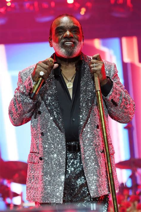 Ronald Isley Net Worth - Wiki, Age, Weight and Height, Relationships