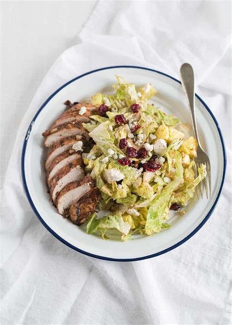 Baked Balsamic Chicken | Baked Bree
