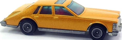 Cadillac Seville Mm Hot Wheels Newsletter