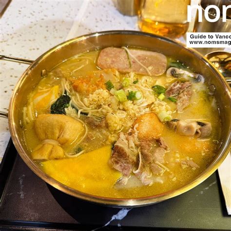 Big Way Hot Pot Announces Opening Dates For 2 New Burnaby Locations This Summer