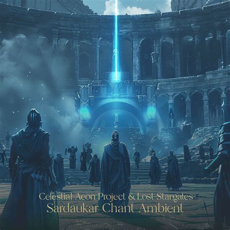 Sardaukar Chant Ambient Celestial Aeon Project Qobuz