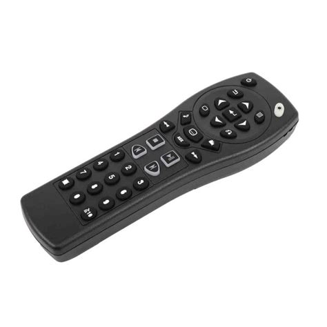 Dvd Player Remote Control