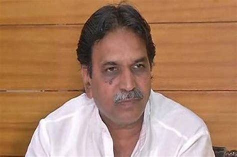 Morphed Sex CD Of Chhattisgarh Minister Prepared On Orders Of Party Colleague Says CBI News18