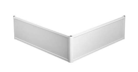 Экран для душевого поддона БЕЗ БРЕНДА 70x70x25 в Саратове – «Аква-Ритм»