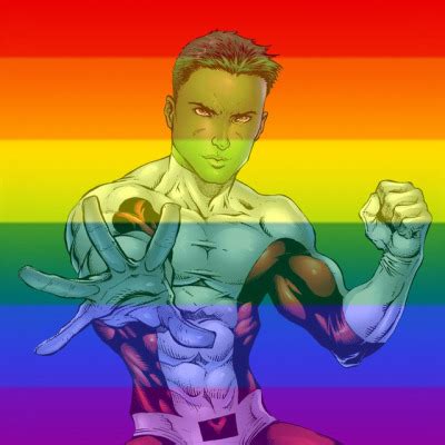 Gay Garfield Logan Icons Tumbex