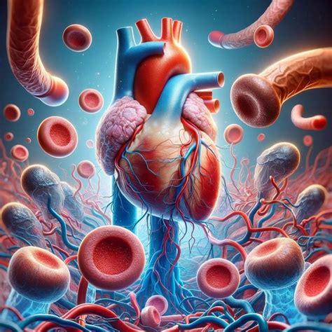 Treatment of Cardiovascular Diseases: Modern Approaches and Innovation