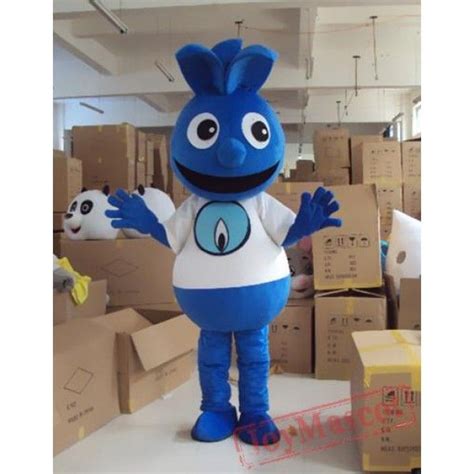 Cartoon Cosplay Mascot Costume Mascot Costumes Cartoon Cosplay Mascot