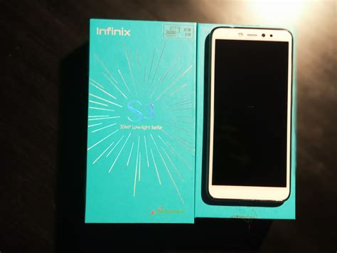 Infinix Hot S Review Awesome Selfie Phone With Great Battery Life HapaKenya