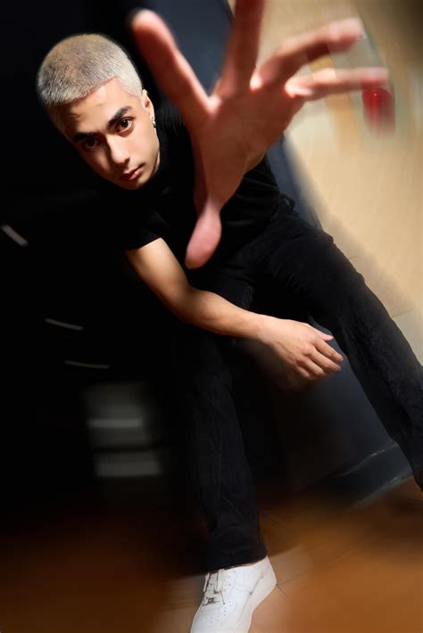 Hot boy võ thuật của màn ảnh Việt Gi A Nguyễn Tôi vẫn đang chờ thời điểm viral của mình