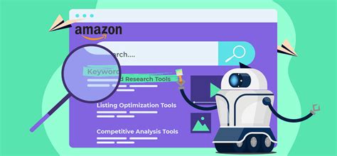 Best Amazon Seo Tools For Sellers To Improve Rankings