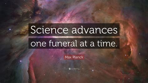 Top 50 Max Planck Quotes | 2021 Edition | Free Images - QuoteFancy