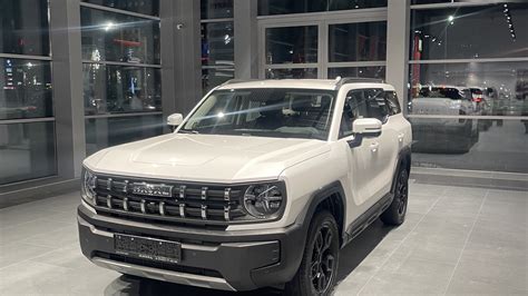 Haval H3 1.5 бензиновый 2024 | Благородный Агат на DRIVE2