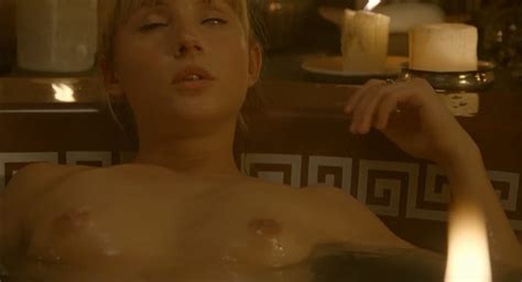 Nude Video Celebs Monet Mazur Nude Tuva Novotny Nude Stoned