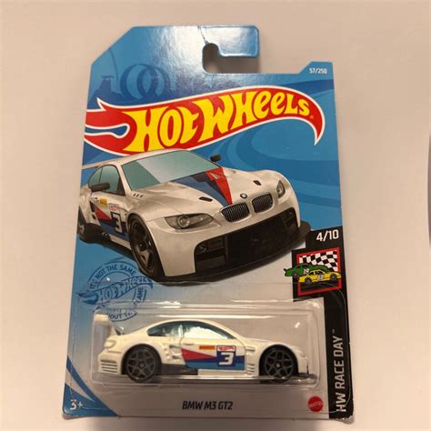 Hot wheels 風火輪 BMW M GT 蝦皮購物