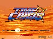 Time Crisis Strategywiki The Video Game Walkthrough And Strategy