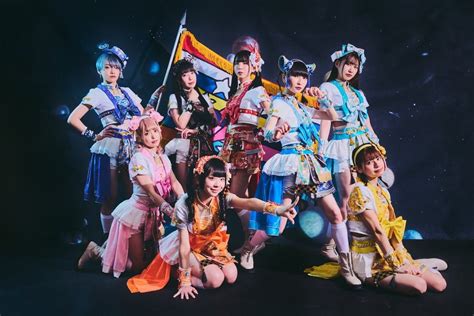 📸 画像：でんぱ組inc｜＜秋葉原アイドルサーキット Vol3＞、秋葉原ディアステージスペシャルライブ実施＆でんぱ組incがアンバサダーに決定！