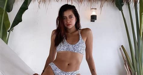 Sue Ramirez Sexy Curves Abs Cbn Entertainment