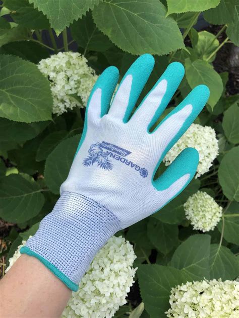 Diy Gardening Gloves at Gus Rishel blog
