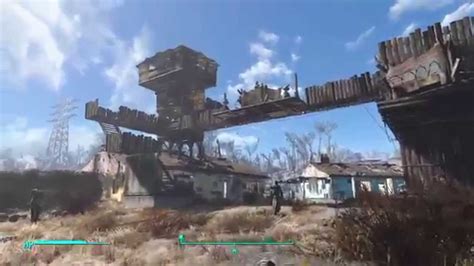 Fallout 4 Settlement Build YouTube