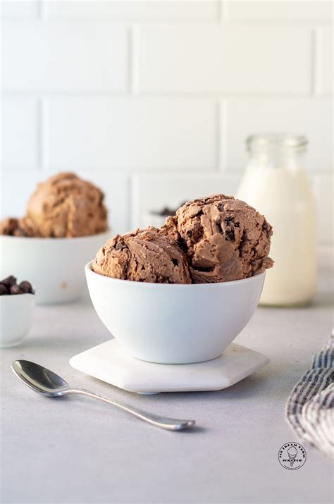 Cuisinart Ice Cream Maker Recipes 6