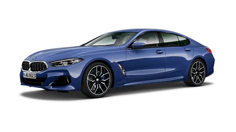 Bmw 2022 8 Series Gran Coupe New 840i M Sport 車款介紹 Yahoo奇摩汽車機車