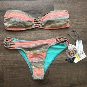 O Neill Swim New Oneil Bikini Set See Description Poshmark