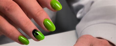 pink_lime_nail_ Маникюр_Иваново | Меня зовут Людмила Люблю свою работу ...