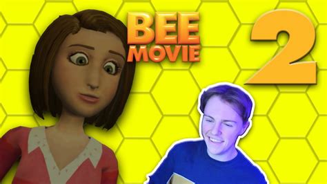 Bee Movie Game Ps2 Episode 2 Youtube