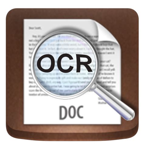 What is OCR, and how does it work?