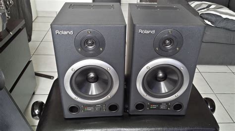 DS-30A - Roland DS-30A - Audiofanzine