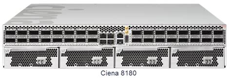 Fiber Densification Without Complexity The Goal Of Two New Ciena