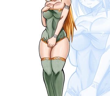 Vanilla Adventures Collection Muses Sex And Porn Comics