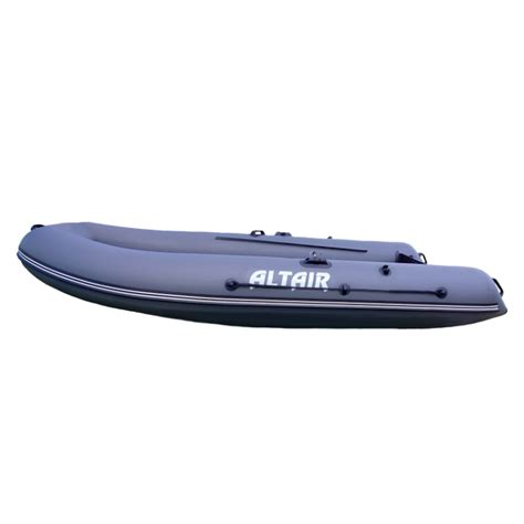 Купить надувную лодку пвх ALTAIR HD-340 Active НДНД под мотор ...