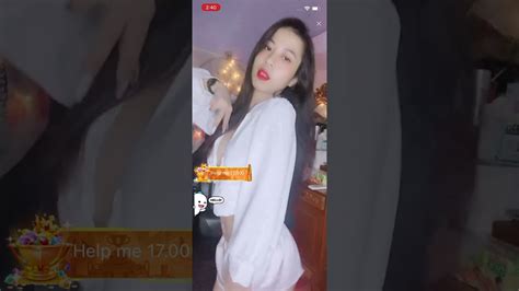Bigo Live Sexy Asian Babe Dancing YouTube