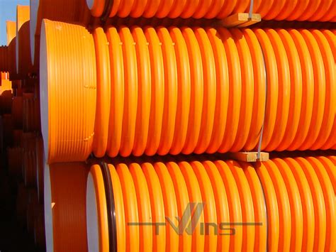 Трубы Corex ТВИНС (495)602-66-89 - прекрасные гофрированные ПП трубы!