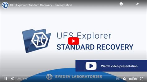 universal software tool   common data recovery cases