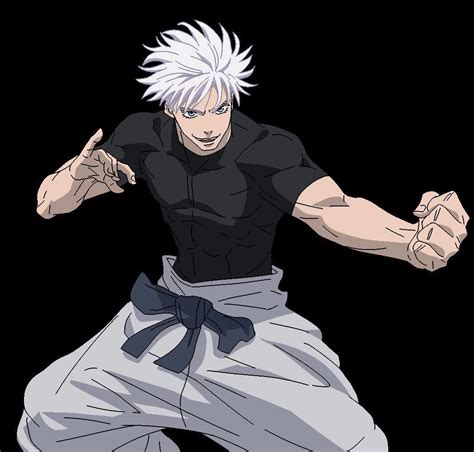 Gojo Dying In Tojis Outfit Was Basically A Foreshadowing Of Gojo Dying