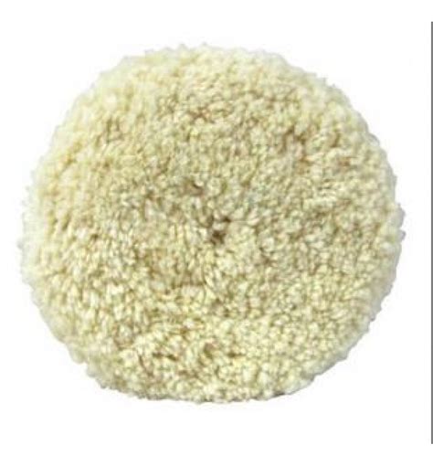 superbuff buffing pad