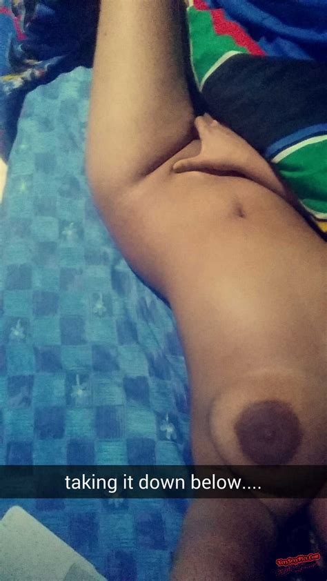 Teen Nudes Snapchat Porn Pic