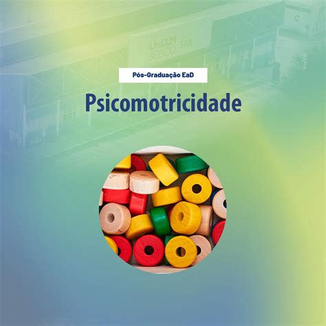Graduação Em Psicomotricidade Ead - 5