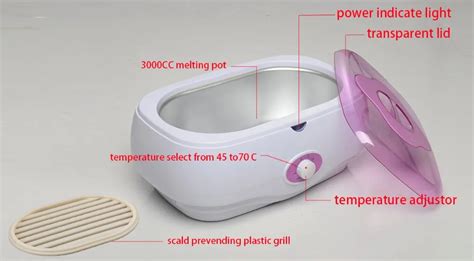 Paraffin Bath Buy Paraffin Bath Product On