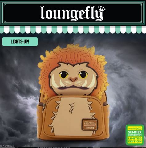 SDCC Unofficial Blog On Twitter This Loungefly SDCC Exclusive