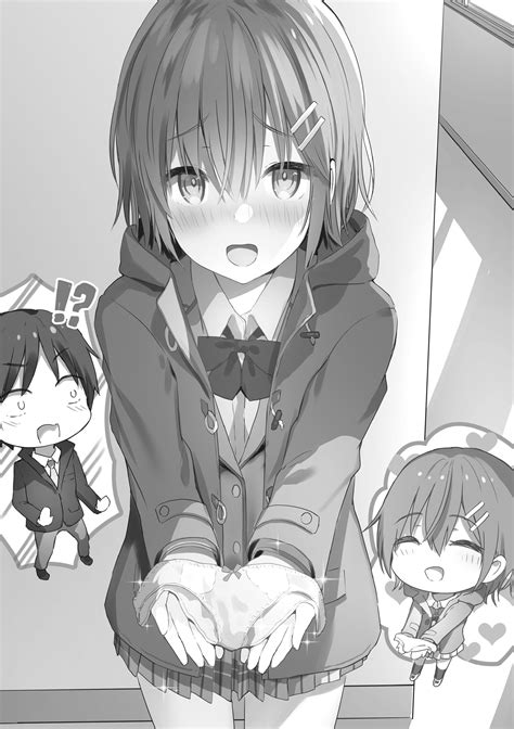 Kawaikereba Hentai Demo Suki Ni Natte Kuremasu Ka Volume Chapter Cclaw Translations