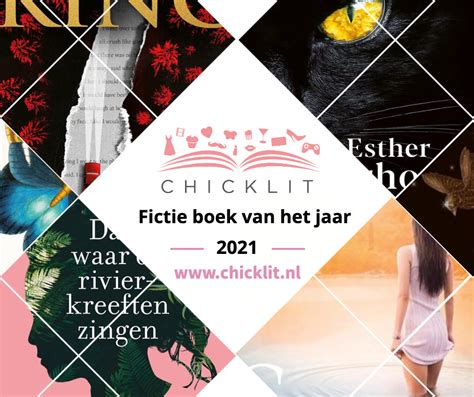 De Winnaar Van De Chicklit Nl Fictie Boek Van Het Jaar 2021