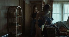 Trial By Fire Nude Scenes Aznude