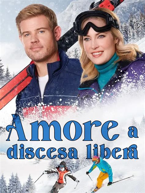 Prime Video Amore A Discesa Libera