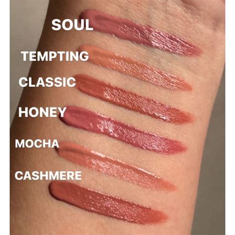 Mua Velvet Matte Liquid Lipstick Nude Edition Classic Aromagic Gr