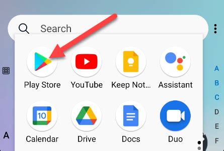 restore apps  games   android device